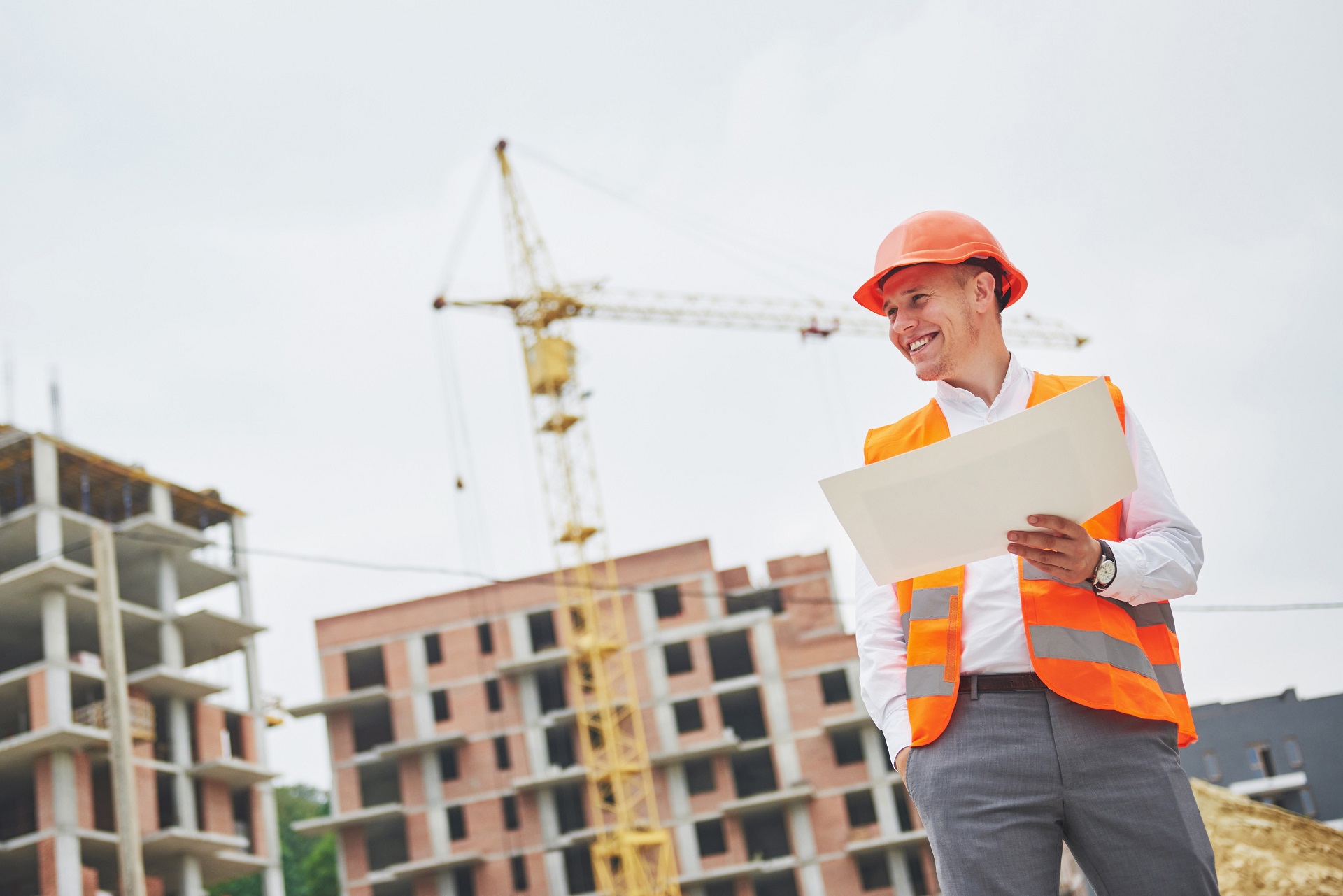 Construction Services construction services